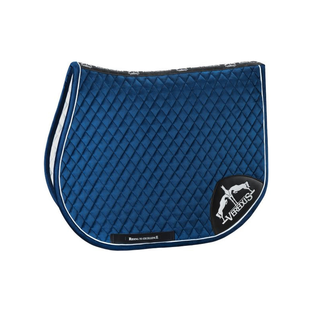 Saddlecloth Jumping S1 Velvet