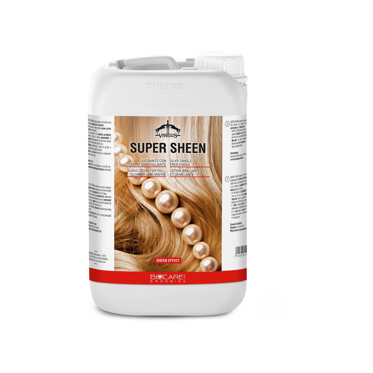Super Sheen