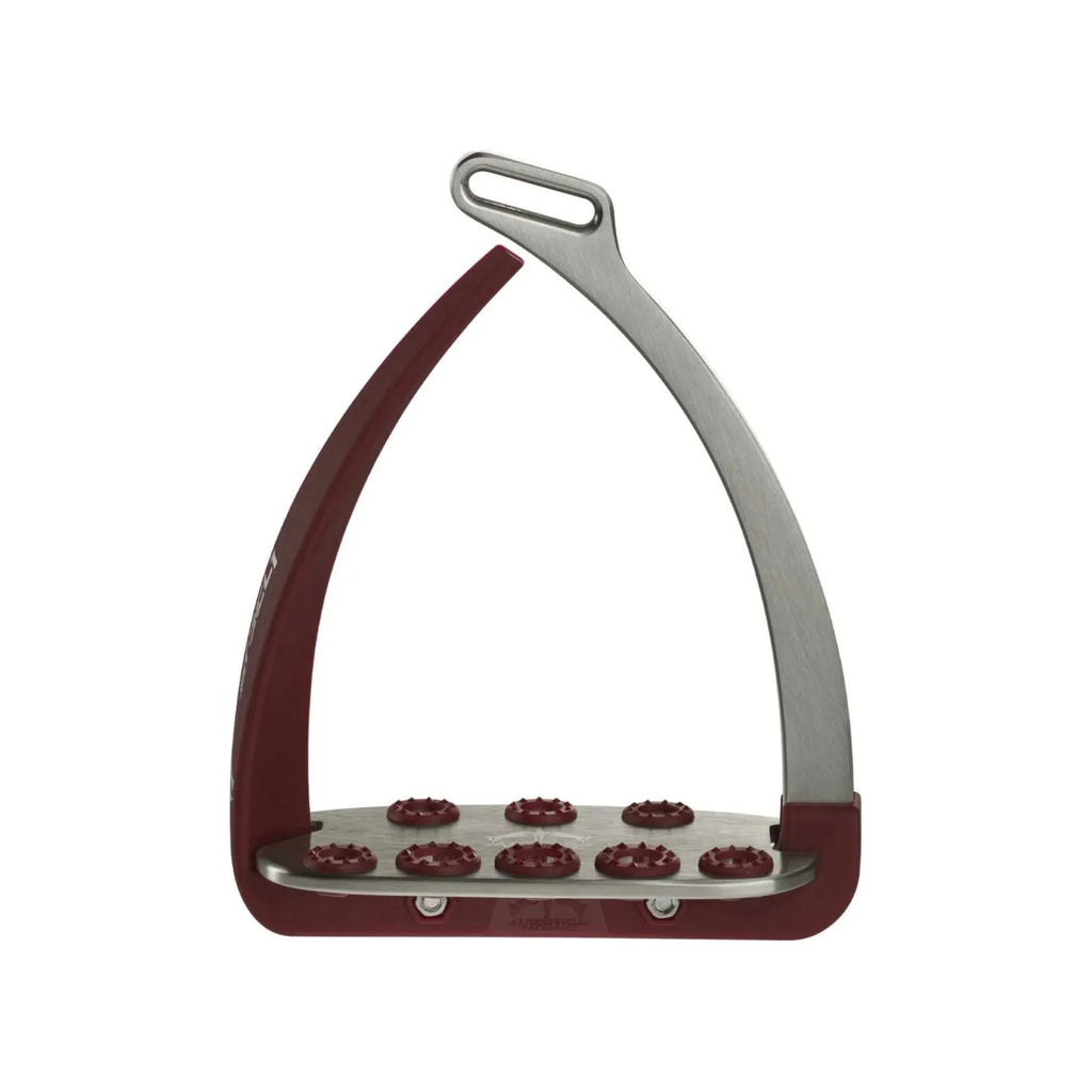 Vita Safety Stirrups Steel1
