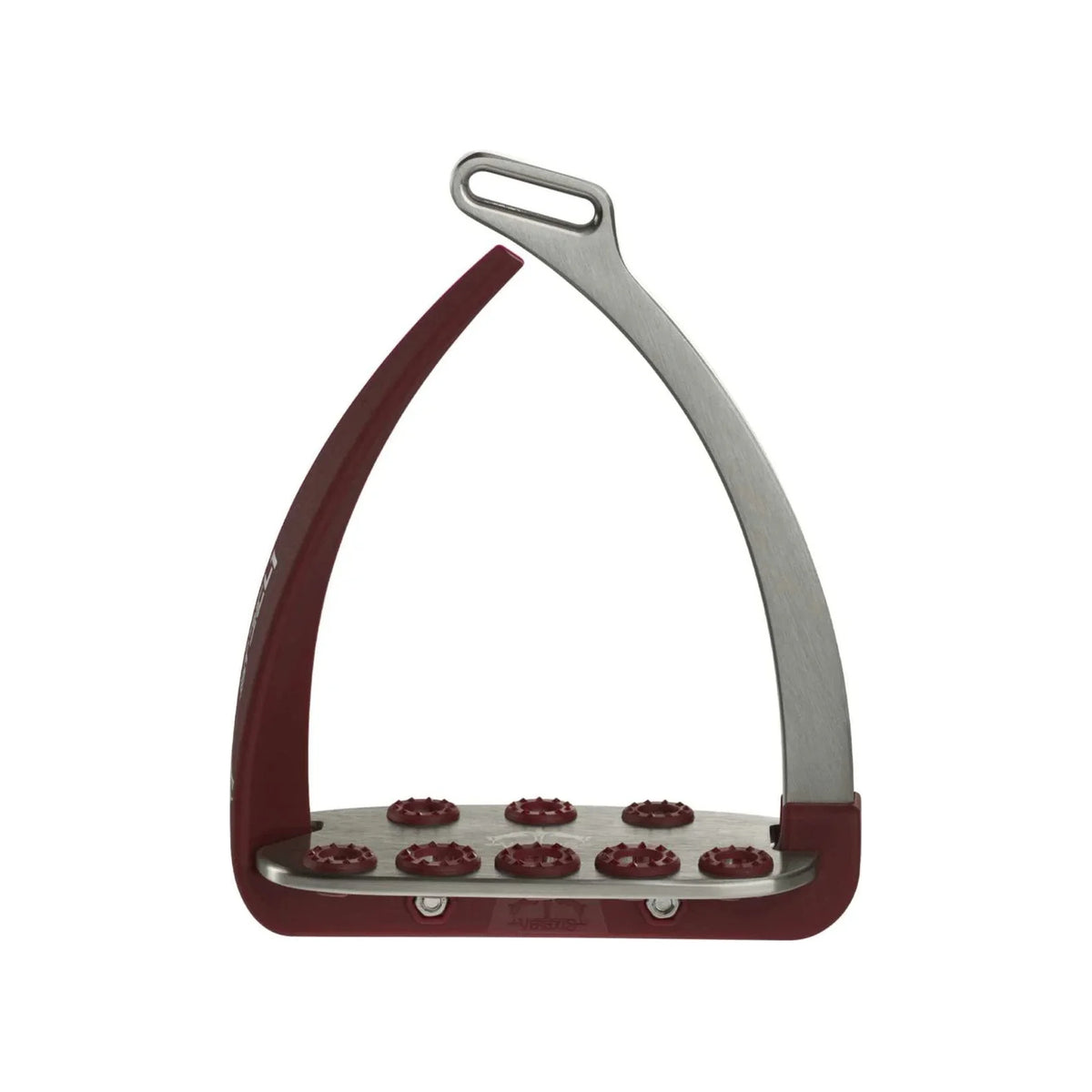 Vita Safety Stirrups Steel1
