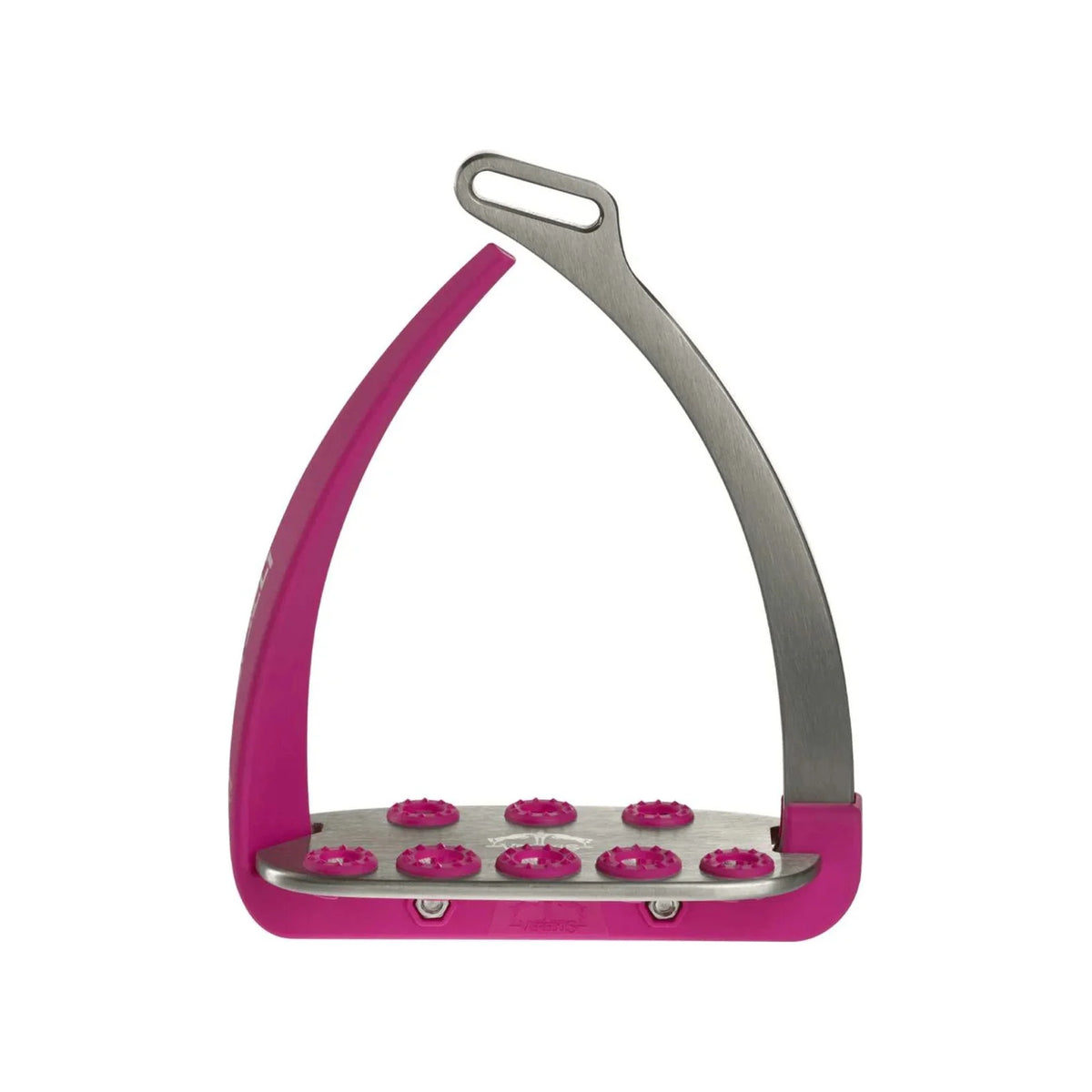 Vita Safety Stirrups Steel1