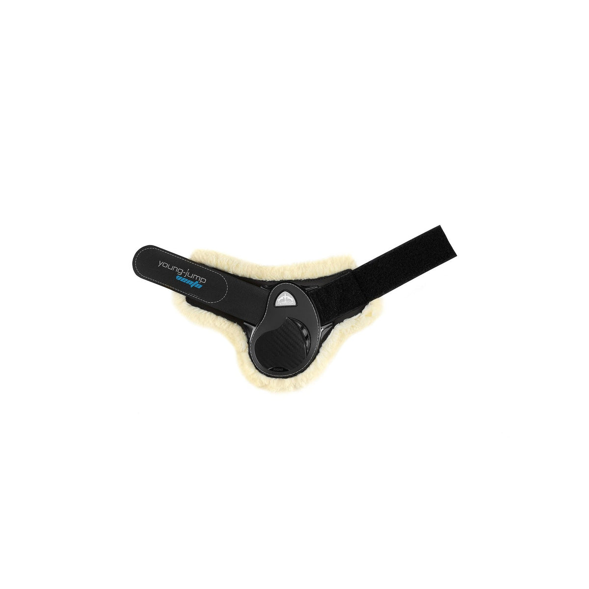 Young Jump Vento Save the Sheep - Black - detail