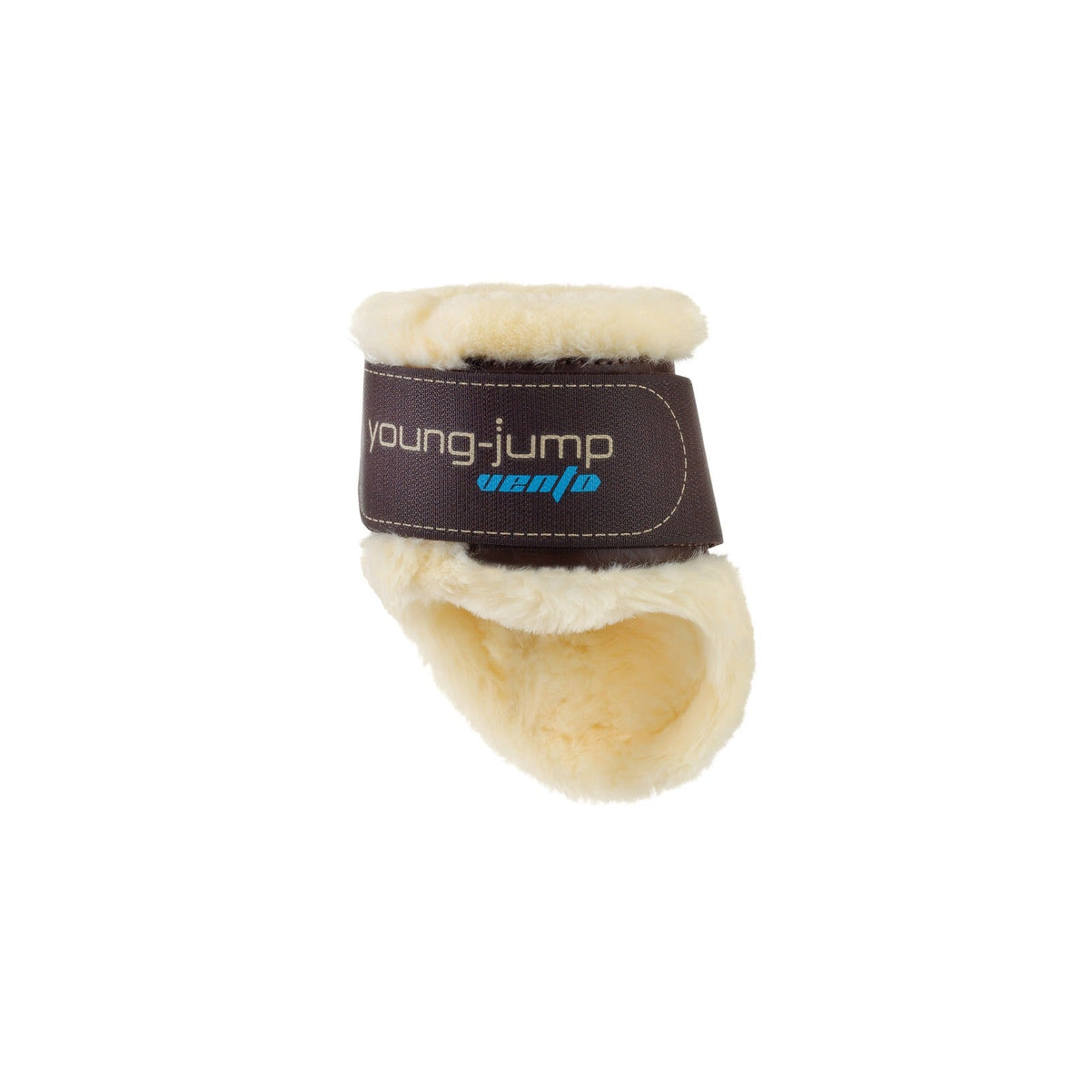 Young Jump Vento Save the Sheep - Brown - detail
