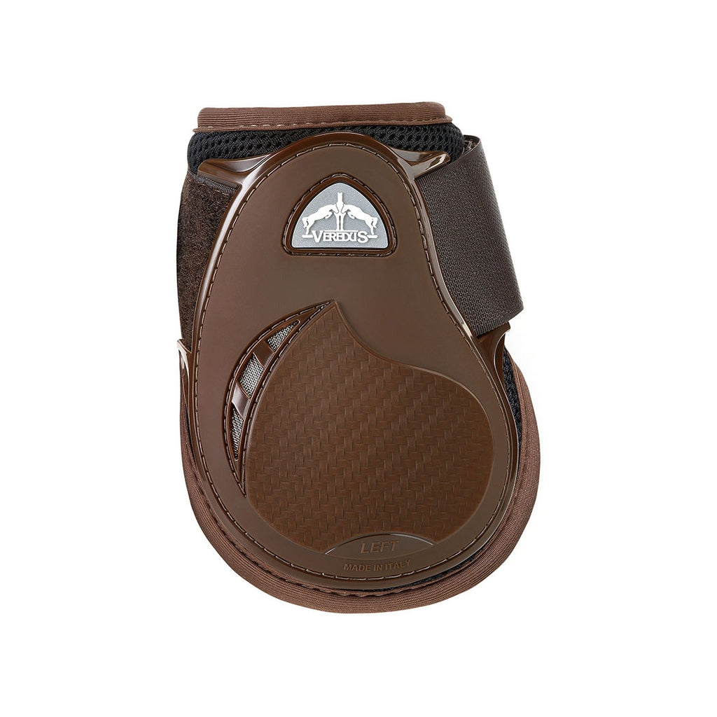 Young Jump Vento - Brown