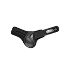 Young Jump Absolute Carbon Gel - Black - detail