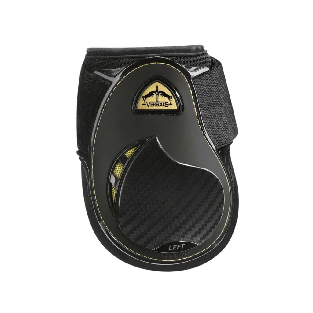 Young Jump Vento Grand Slam - Black/Gold