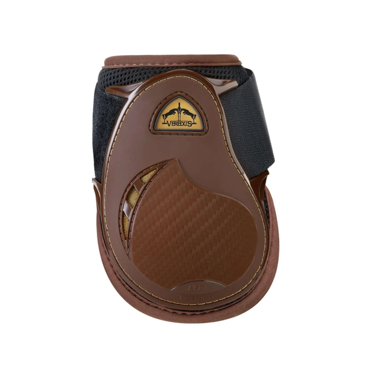Young Jump Vento Grand Slam - Brown/Gold